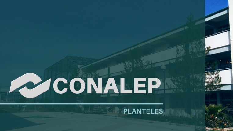 🥇Planteles De CONALEP - Ubicaciones De México +10